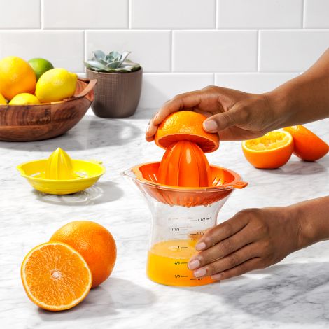Wyciskacz do pomarańczy i grejpfruta 350ml - Good Grips / OXO - 3