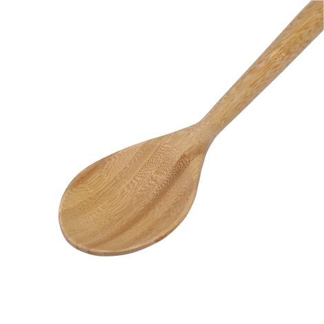 KitchenAid łyżka drewniana CLASSIC Bamboo - 2