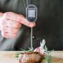 KitchenAid termometr szpilkowy obrotowy od -20 do +250ºC - 6
