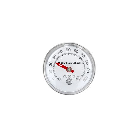 KitchenAid termometr szpilkowy kuchenny 0º do 100ºC - 2