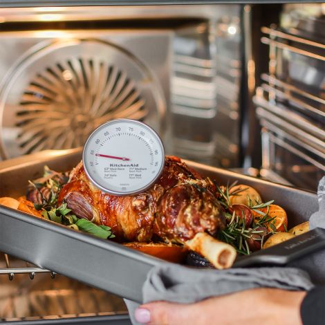 KitchenAid termometr do mięsa i drobiu 50º do 95ºC - 3