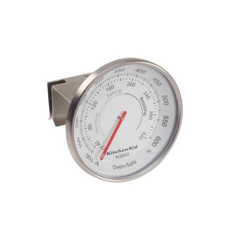 KitchenAid termometr do piekarnika 40º do 320ºC - 4