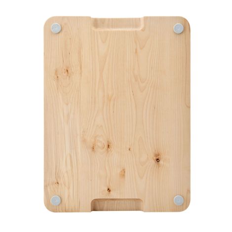 KitchenAid deska drewniana do krojenia 31 x 41 cm - 2
