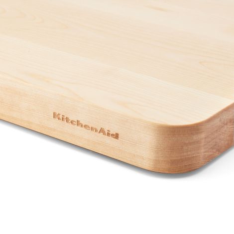 KitchenAid deska drewniana do krojenia 31 x 41 cm - 3