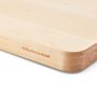 KitchenAid deska drewniana do krojenia 31 x 41 cm - 4