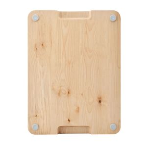 KitchenAid deska drewniana do krojenia 31 x 41 cm - image 2