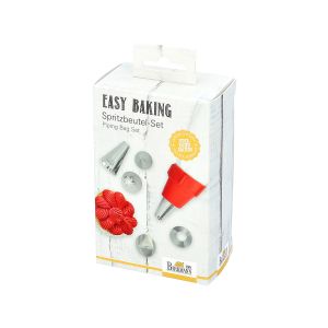 Rękaw + tylki + adapter EASY BAKING / Birkmann - image 2