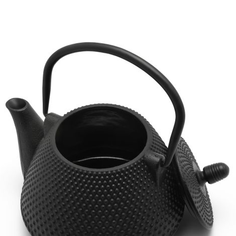 Dzbanek żeliwny do herbaty Wuhan 1L / Bredemeijer - 5