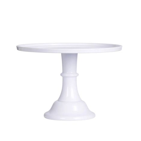 Patera WHITE 30 cm  A Little Lovely Company PTCSWH12