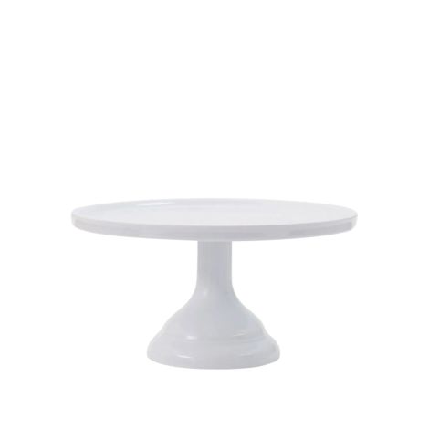 Patera WHITE 23.5 cm A Little Lovely Company PTCSWH04