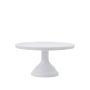 Patera WHITE 23.5 cm A Little Lovely Company PTCSWH04