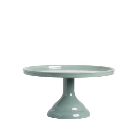 Patera SAGE GREEN 23,5 cm A Little Lovely Company PTCSSG15