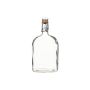 KitchenCraft butelka szklana do nalewek Home Made 500 ml - 2