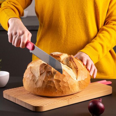 Nóż do chleba / Trebonn - 2