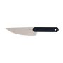 Nóż szefa kuchni - Black / Trebonn - 2