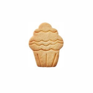 Foremka do wykrawania ciastek MUFFIN JELLY / Birkmann - image 2