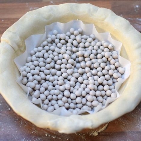 Ceramiczne kuleczki do pieczenia - 700 g / Tala - 4