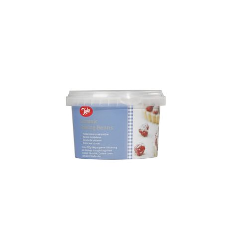 Ceramiczne kuleczki do pieczenia - 700 g / Tala - 5
