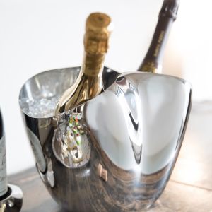 Wiaderko do szampana DRIFT XL / Robert Welch - image 2
