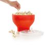 Naczynie do domowego popcornu / Lekue - 4
