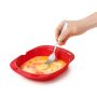 Naczynie do omletów - Good Grips / OXO - 6