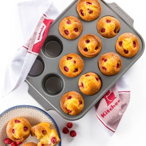 Forma do muffinów i babeczek / KitchenAid - image 2