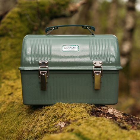 Lunchbox stalowy Vintage 9,4 L CLASSIC / Stanley - 4