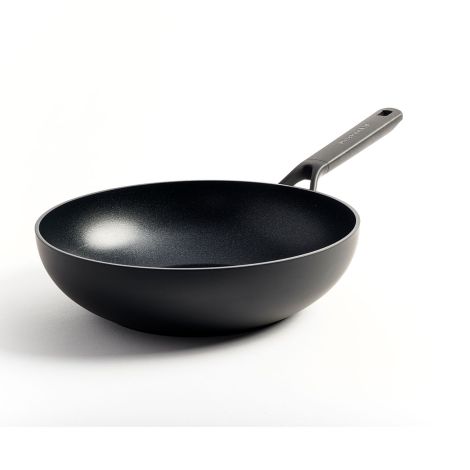 Wok ceramiczny 28 cm / KitchenAid