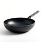 Wok ceramiczny 28 cm / KitchenAid - 2