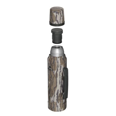 Termos LEGENDARY CLASSIC - BOTTOMLAND 1L / Stanley - 3