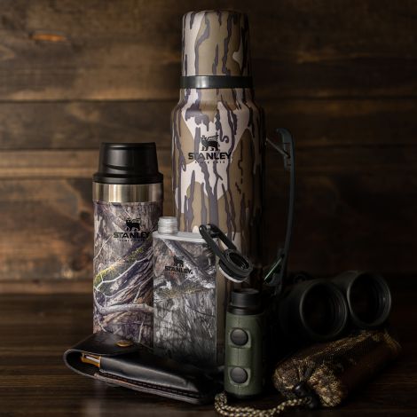 Termos LEGENDARY CLASSIC - BOTTOMLAND 1L / Stanley - 4