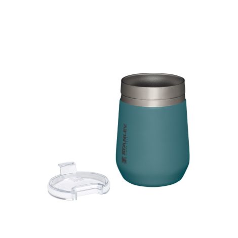 Kubek EVERYDAY TUMBLER 0,3L - LAGOON / Stanley - 3