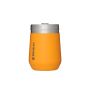 Kubek EVERYDAY TUMBLER 0,3L - SAFFRON / Stanley - 2