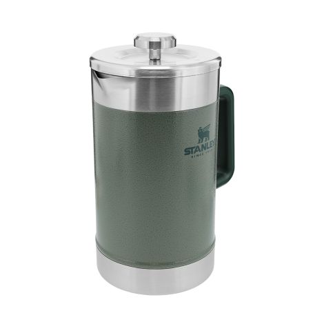 French Press turystyczny CLASSIC 1,4L / Stanley - 2