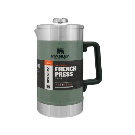 French Press turystyczny CLASSIC 1,4L / Stanley - 5