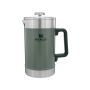 French Press turystyczny CLASSIC 1,4L / Stanley - 2