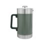 French Press turystyczny CLASSIC 1,4L / Stanley - 5