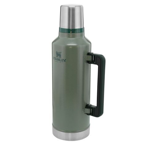 Termos LEGENDARY CLASSIC - HAMMERTONE GREEN 2,3L/ Stanley - 2