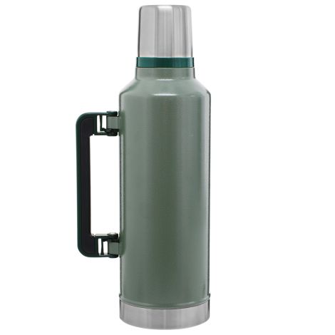 Termos LEGENDARY CLASSIC - HAMMERTONE GREEN 2,3L/ Stanley - 3