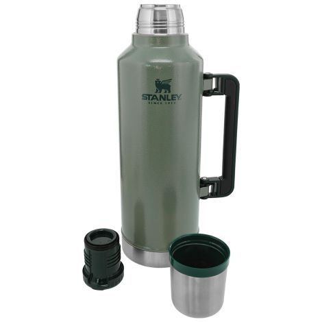 Termos LEGENDARY CLASSIC - HAMMERTONE GREEN 2,3L/ Stanley - 4