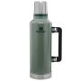 Termos LEGENDARY CLASSIC - HAMMERTONE GREEN 2,3L/ Stanley - 2