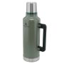 Termos LEGENDARY CLASSIC - HAMMERTONE GREEN 2,3L/ Stanley - 3