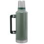 Termos LEGENDARY CLASSIC - HAMMERTONE GREEN 2,3L/ Stanley - 4