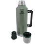 Termos LEGENDARY CLASSIC - HAMMERTONE GREEN 2,3L/ Stanley - 5