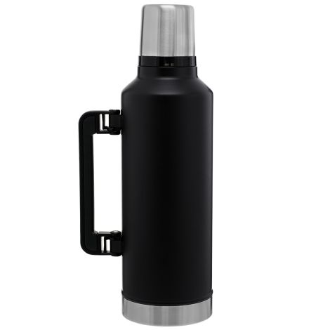 Termos LEGENDARY CLASSIC - MATTE BLACK 2,3L/ Stanley - 3