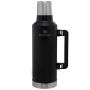 Termos LEGENDARY CLASSIC - MATTE BLACK 2,3L/ Stanley - 2