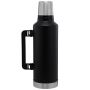 Termos LEGENDARY CLASSIC - MATTE BLACK 2,3L/ Stanley - 4