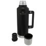 Termos LEGENDARY CLASSIC - MATTE BLACK 2,3L/ Stanley - 5