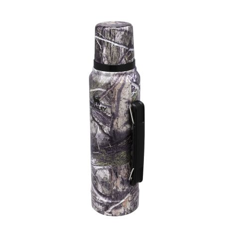 Termos LEGENDARY CLASSIC - DNA MOSSY OAK 1L / Stanley - 2