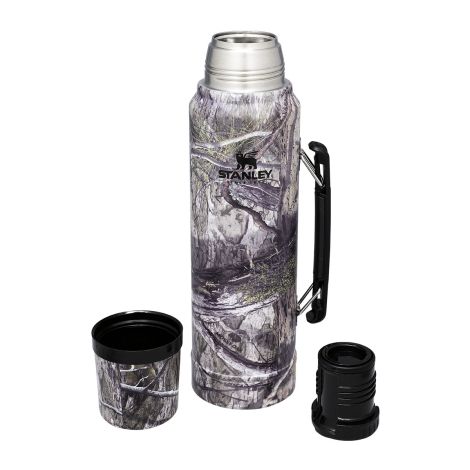 Termos LEGENDARY CLASSIC - DNA MOSSY OAK 1L / Stanley - 3